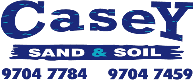 Casey Sand & Soil
