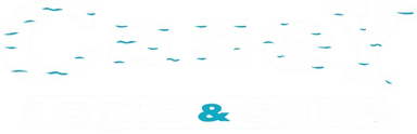 Casey Sand & Soil