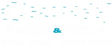 Casey Sand & Soil