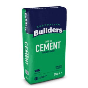 Australian Builders Cement