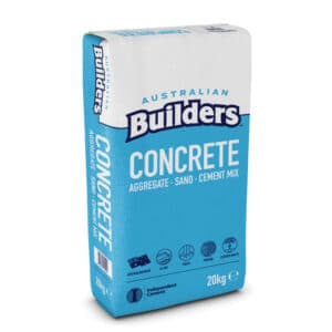 Concrete Mix 20kg