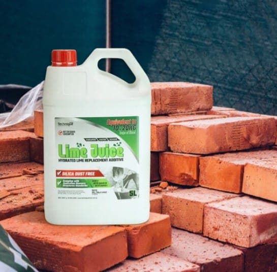 Lime Juice 5L