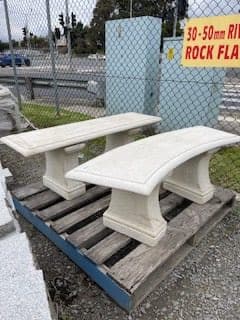 Garden Benches