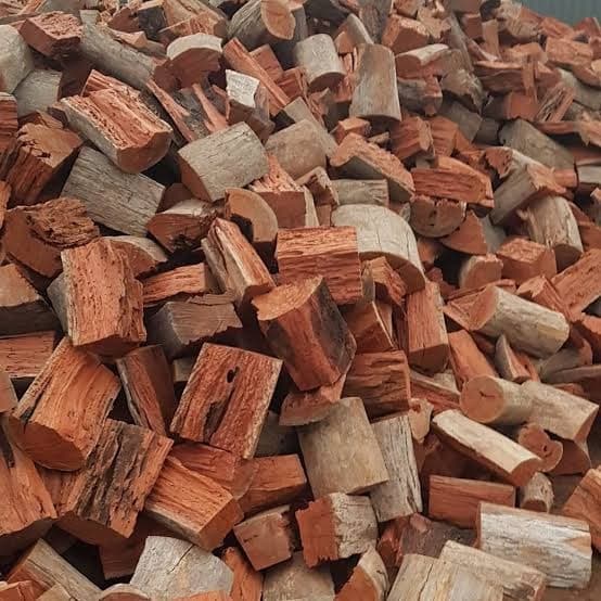 Redgum Firewood