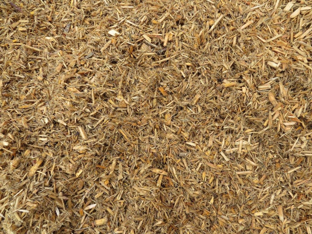Soft Fall Mulch