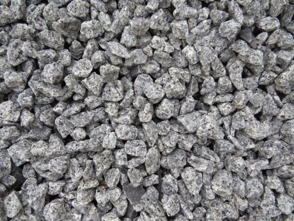 Pebbles