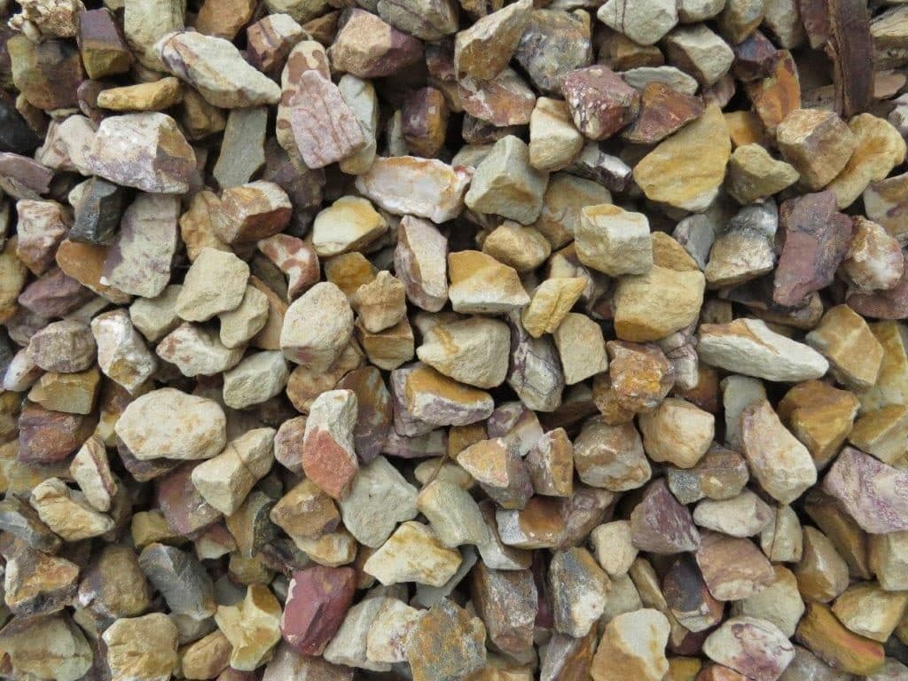 Tuscan Agg 20mm