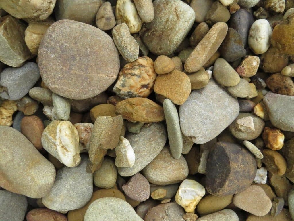 River Rock Flat 30-50