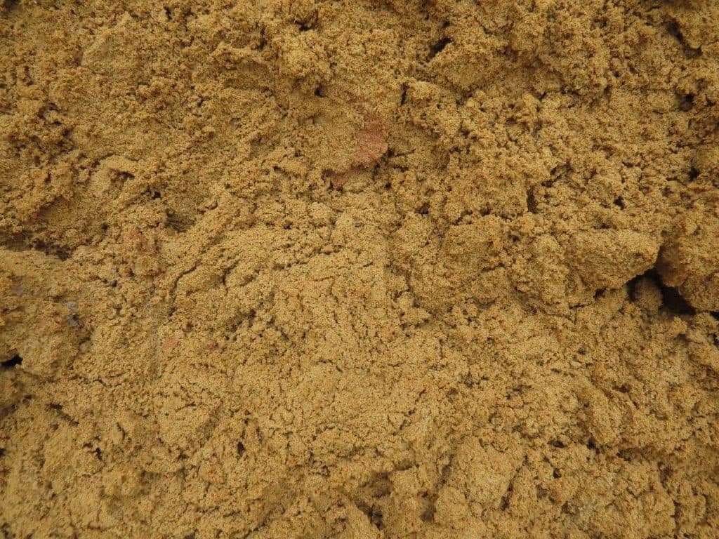 Orange Brick