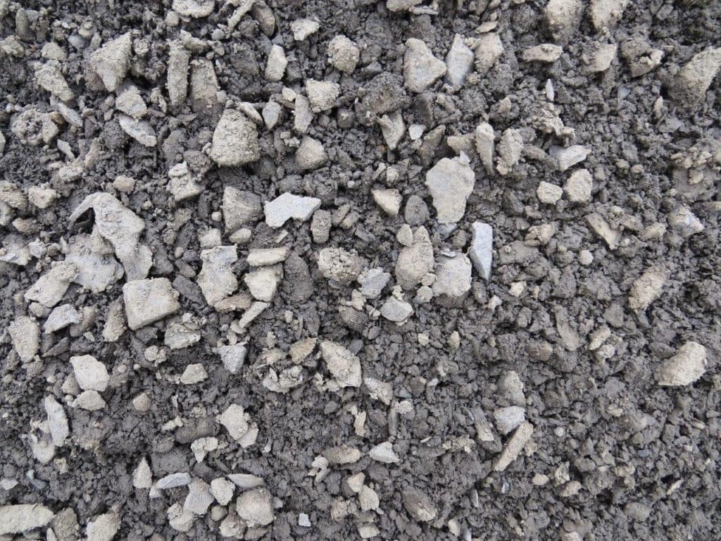 B Grade 20mm Class 3