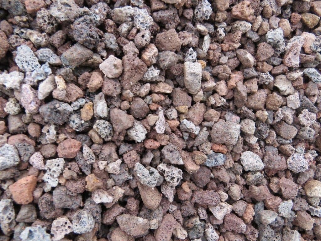 Scoria