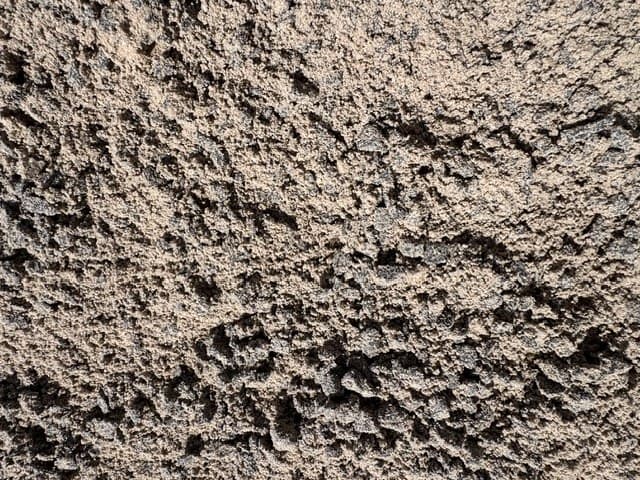 Concrete Mix